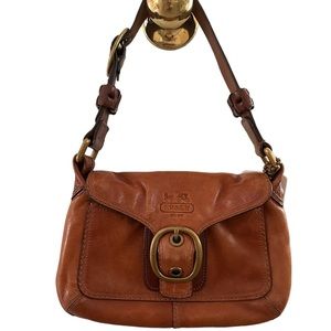 Coach vintage bag from  elliottsluxury authentic